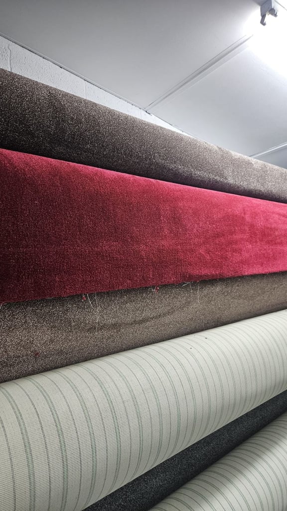 image for FP Carpets Supplier and Fitter, Wood,Laminate,Vinyl,Safety Flooring, Carpet cleaning