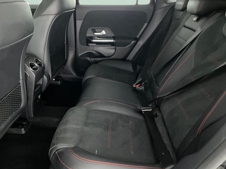 2022 Mercedes-Benz EQA EQA 250 66.5kWh AMG Line SUV 5dr Electric Auto (190 ps) - HEATED SEATS - W...