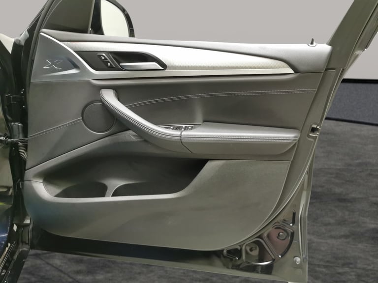 2021 BMW X3 2.0 20d MHT M Sport SUV 5dr Diesel Hybrid Auto xDrive Euro 6 (s/s) (190 ps) Suv Hybri...