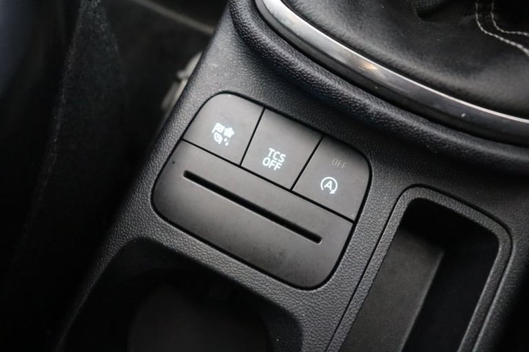 2023 Ford Fiesta 1.0T EcoBoost MHEV Titanium X 5dr (APPLE CAR PLAY) Hatchback PETROL Manual