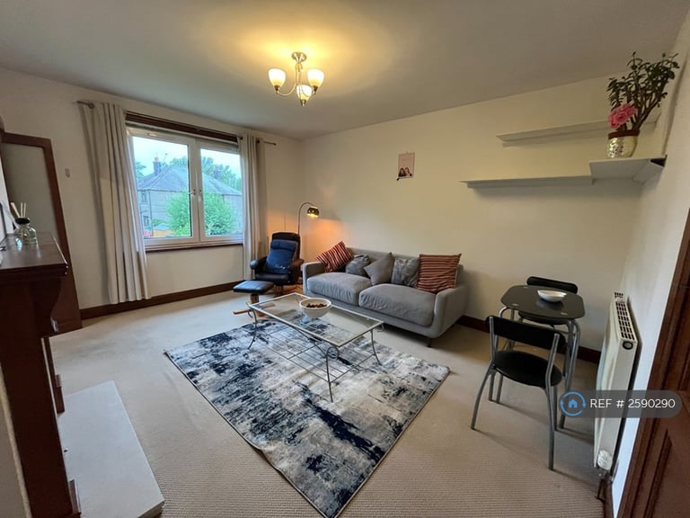 image for 1 bedroom flat in School Terrace, Aberdeen, AB24 (1 bed) (#2590290)