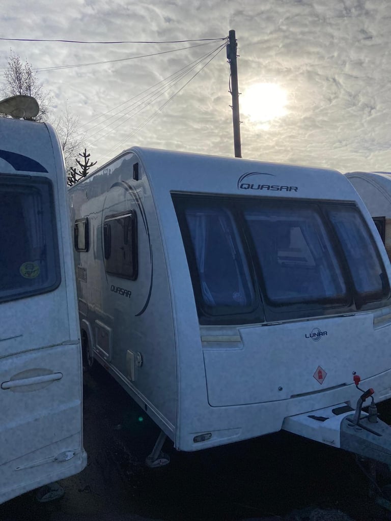 2014 Lunar Quasar 462