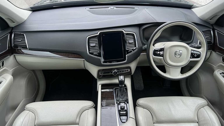 2019 Volvo XC90 2.0 T6 (310) Inscription Pro 5dr AWD Geartronic SUV Petrol Automatic