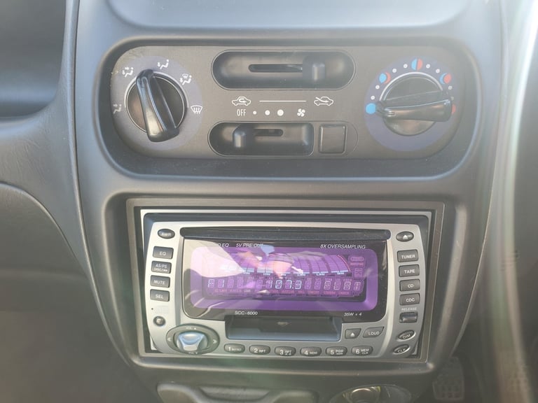 PERODUA KENARI 1.0 GX 2010