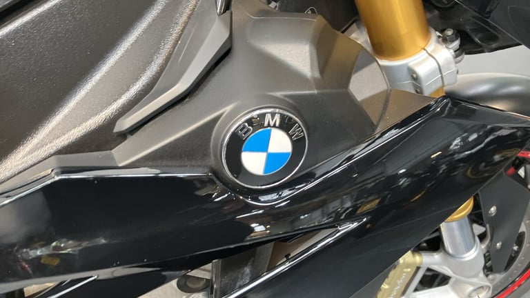 2016 BMW S1000 BMW S1000R SPORT (20MY) ROADSTER Petrol Manual