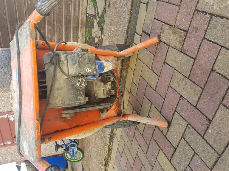 Building tools
