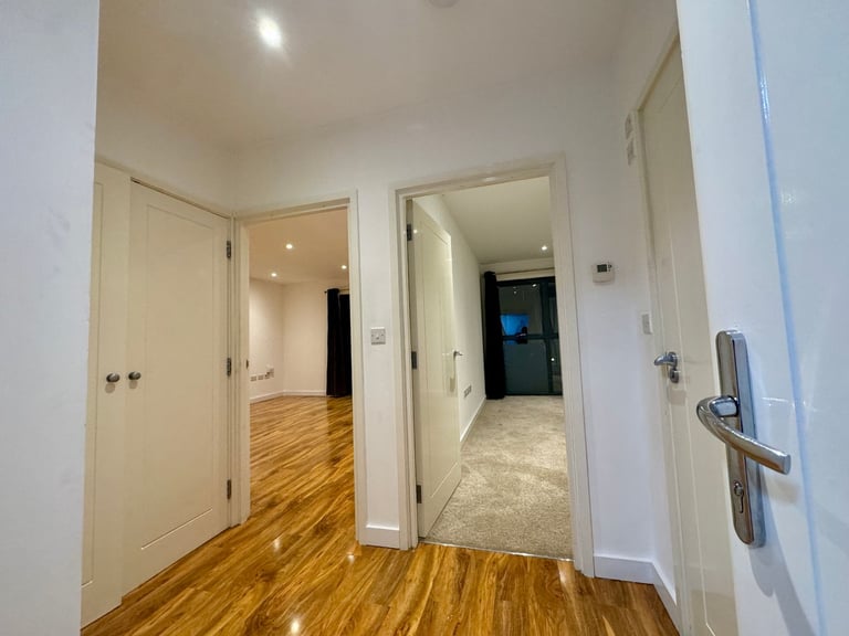 Stylish One-Bedroom Apartment – Imperial Drive, Rayners Lane, Harrow, HA2 