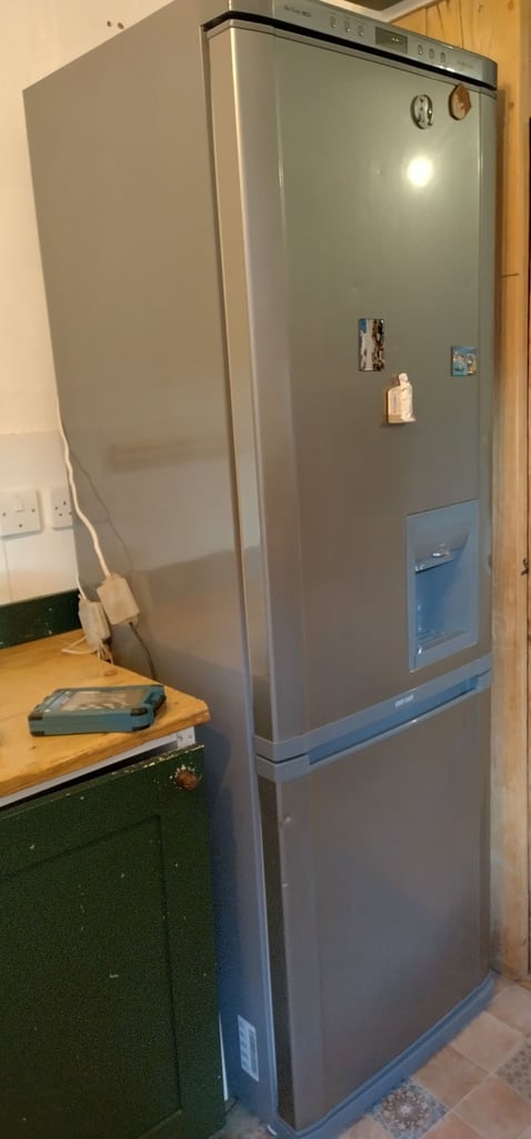 image for Free Samsung fridge