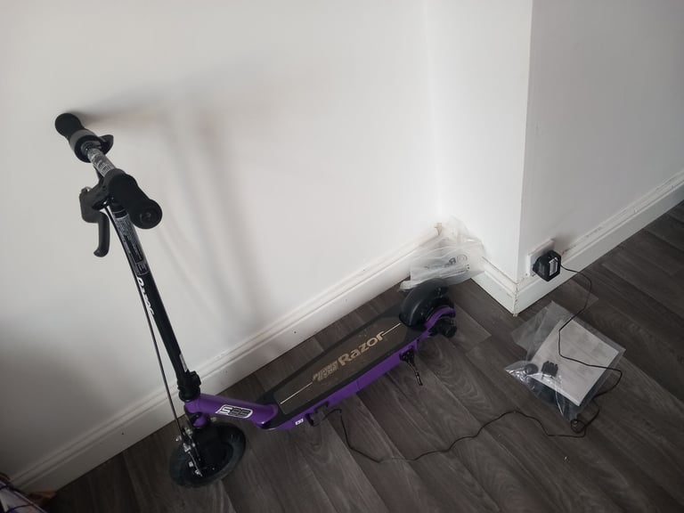 image for Electric scooter