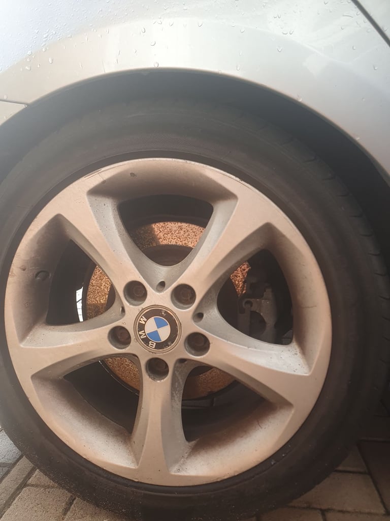 BMW, 1 SERIES, Hatchback, 2007, Manual, 1995 (cc),5 doors - Image 3