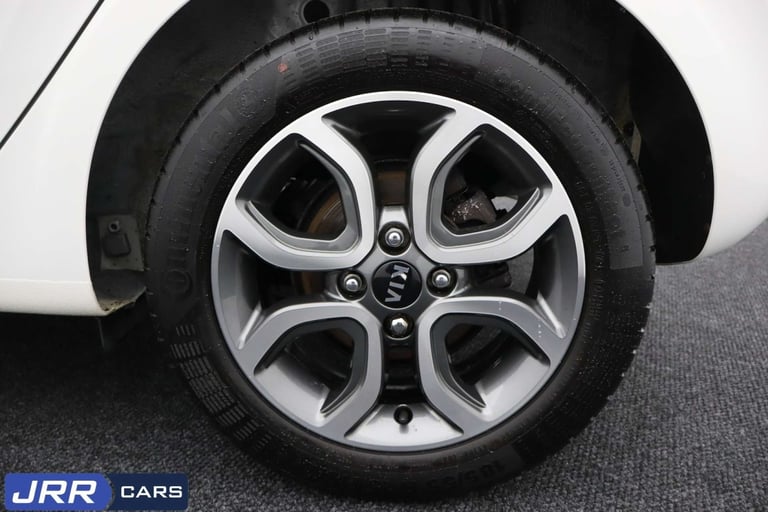 2021 Kia Picanto 1.0 Picanto 3 Auto 5dr Hatchback Petrol Automatic