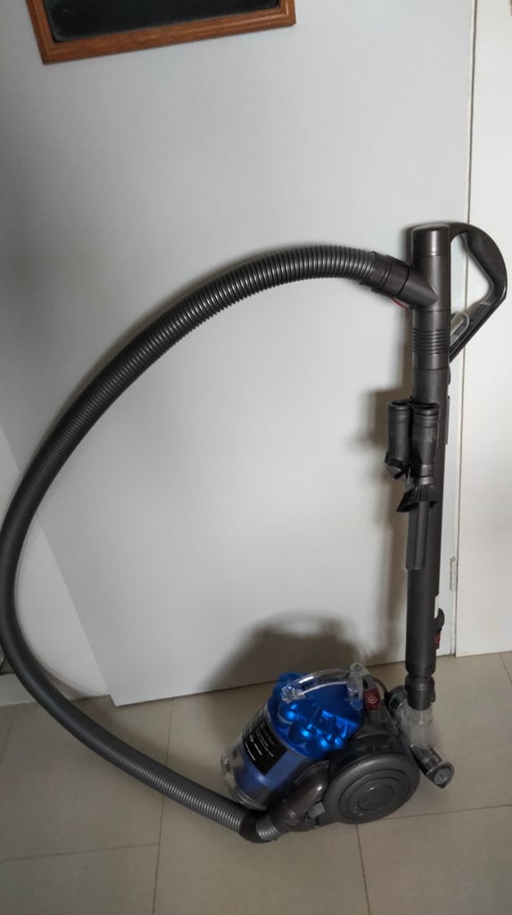 image for Dyson DC26 compact cleaner