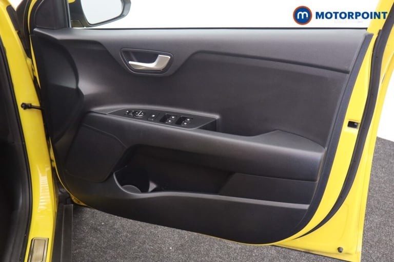 2023 Kia Stonic 1.0T GDi 99 2 5dr SUV Petrol Manual
