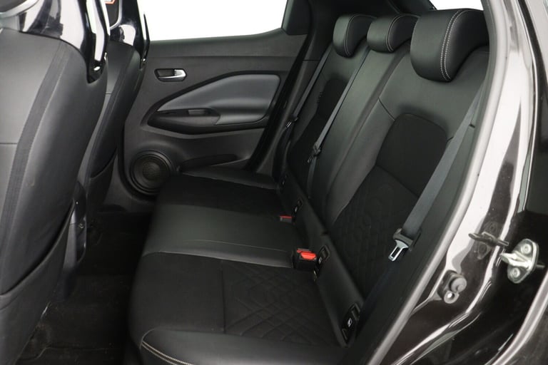 2020 Nissan Juke 1.0 DiG-T Tekna 5dr Hatchback Petrol Manual