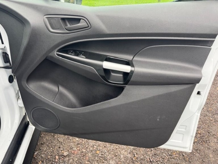 2018 Ford Transit Connect 1.5 TDCi 100ps Trend Van PANEL VAN DIESEL Manual