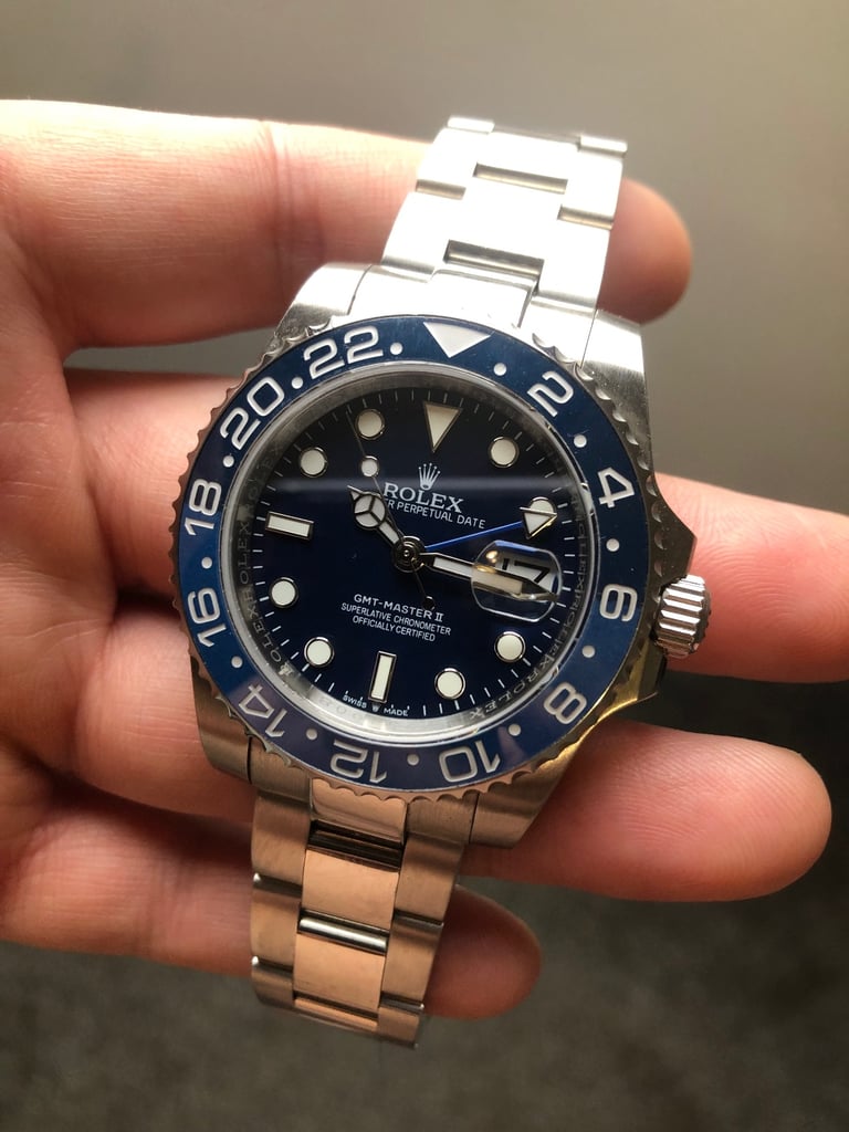 image for Men’s watch Swiss made 2025 model 