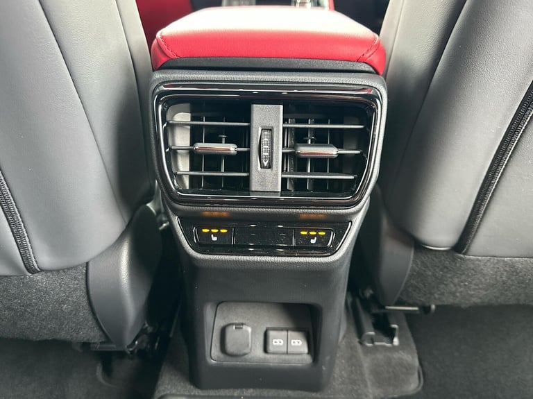 2023 Lexus NX 450h+ 2.5 F-Sport 5dr E-CVT (Premium Plus/Sunroof) SUV Hybrid Automatic