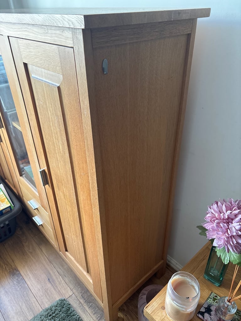G Plan large unit
