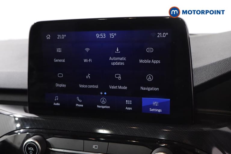 2022 Ford Kuga 2.0 EcoBlue 190 ST-Line X 5dr Auto AWD SUV Diesel Automatic