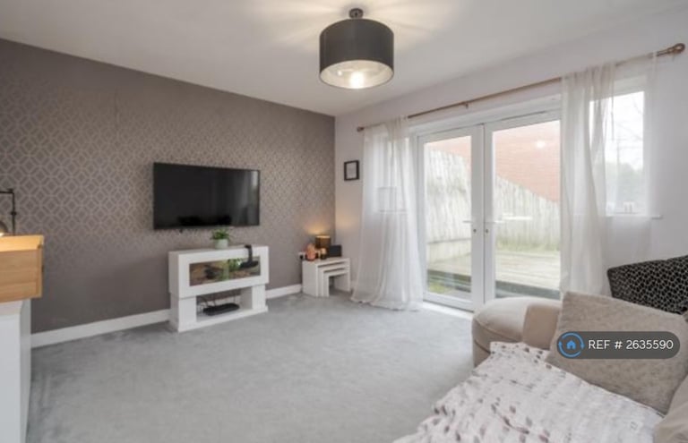 3 bedroom house in Hulton Vale, Bolton, BL3 (3 bed) (#2635590)