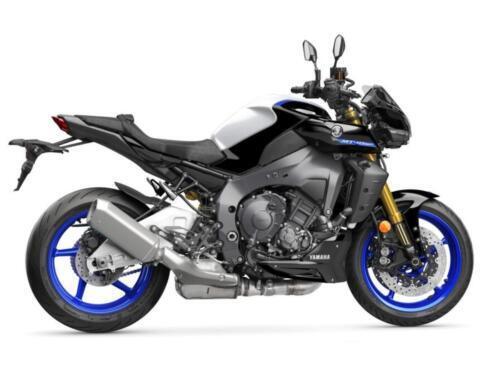 Yamaha MT10 998cc 10 SP ABS Naked 10 SP ABS