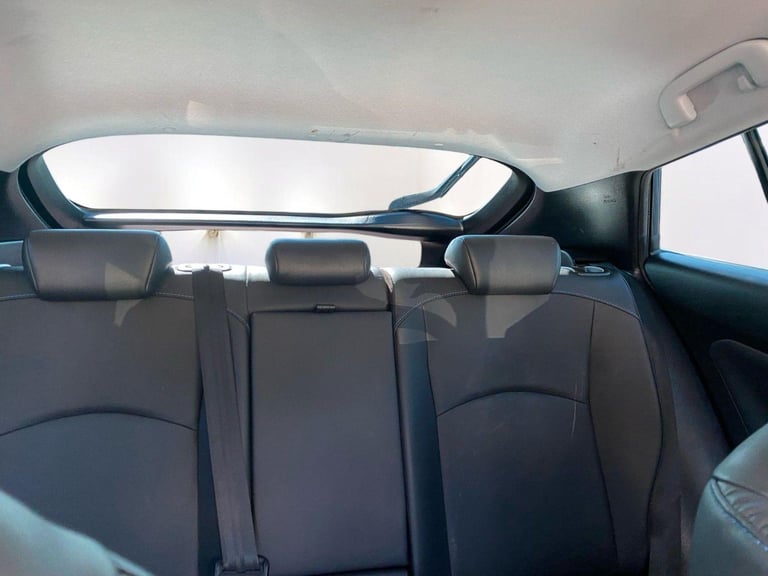 2019 Toyota Prius 1.8 VVTi Excel Euro 6 (S/S) CVT 5Dr Hybrid