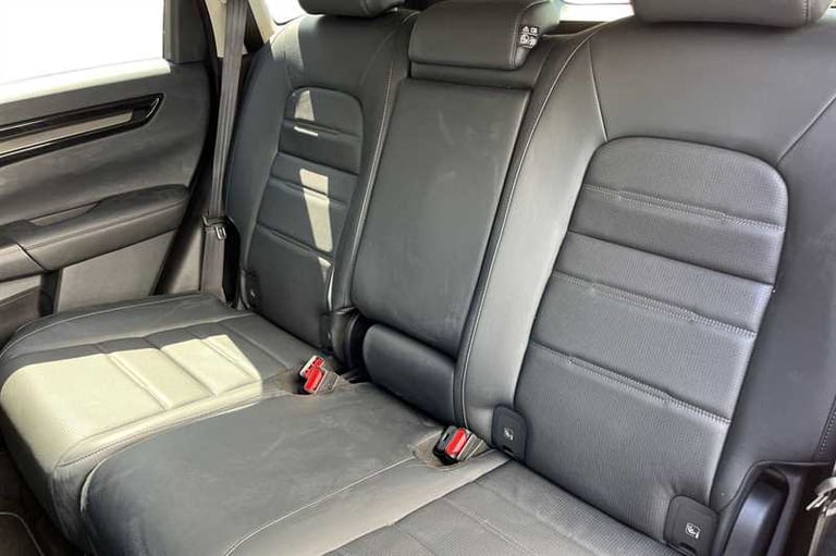 2024 Honda CR-V 2.0 EHEV ELEGANCE 5DR ECVT Estate Hybrid Automatic