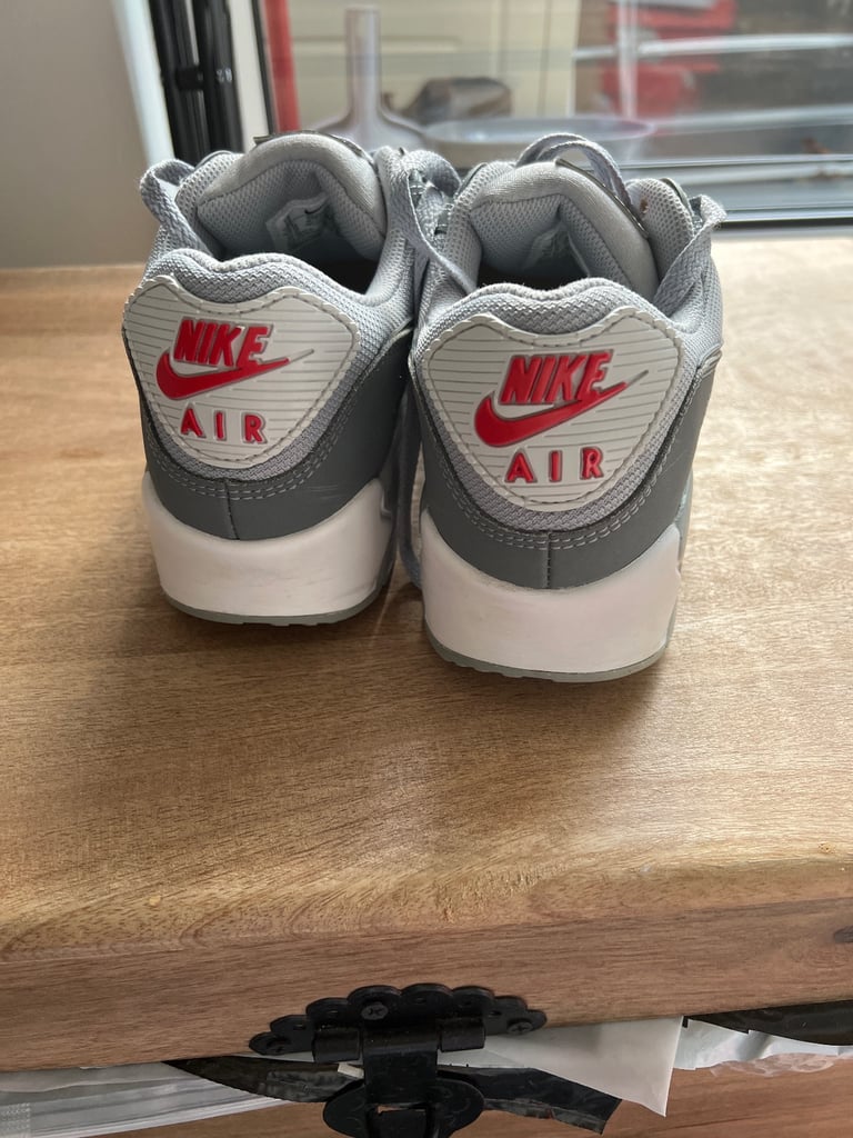 Nike Air Max