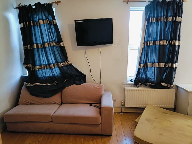 Spacious and Cosy Single Room available for Rent in – LN5 8HE