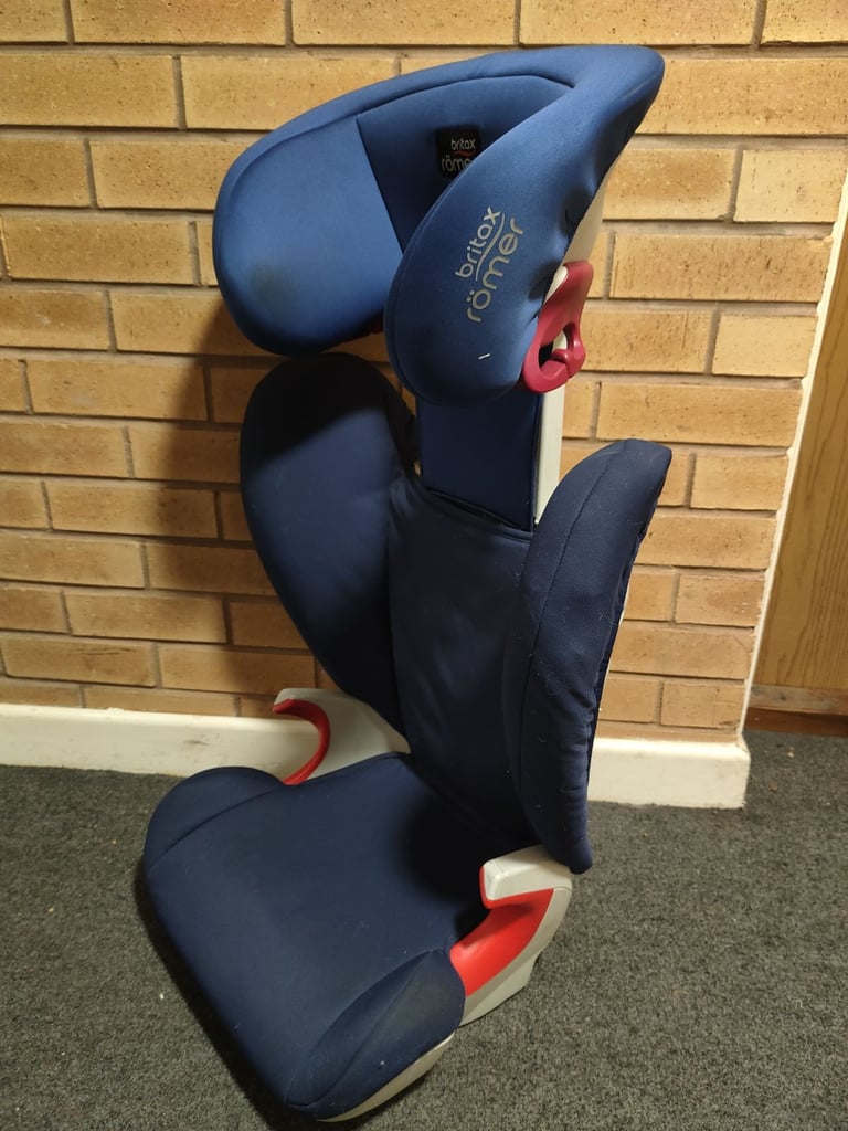 car seat