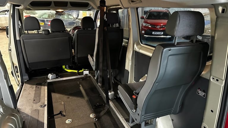 2015 15 PEUGEOT EXPERT TEPEE 2.0 HDI TEPEE COMFORT COMBI VAN 4DR DIESEL AUTOMATI