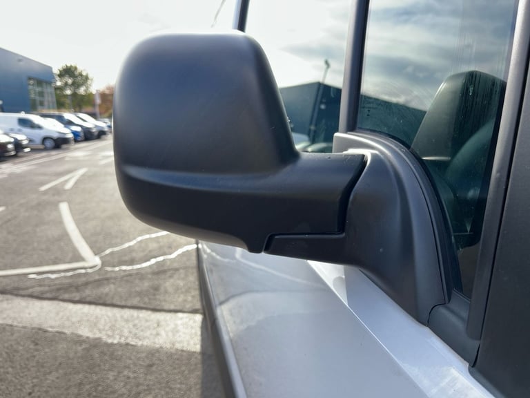  Peugeot Partner 1.5 Bluehdi 1000 Professional Premium  Plus Standard Panel Van