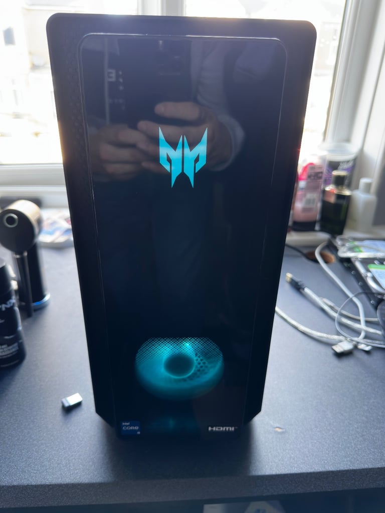 image for Gaming PC