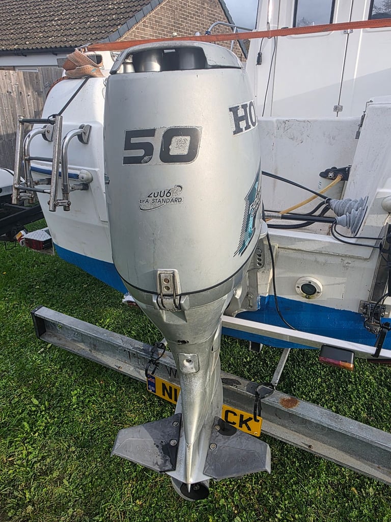 image for Quicksilver 500 pilothouse