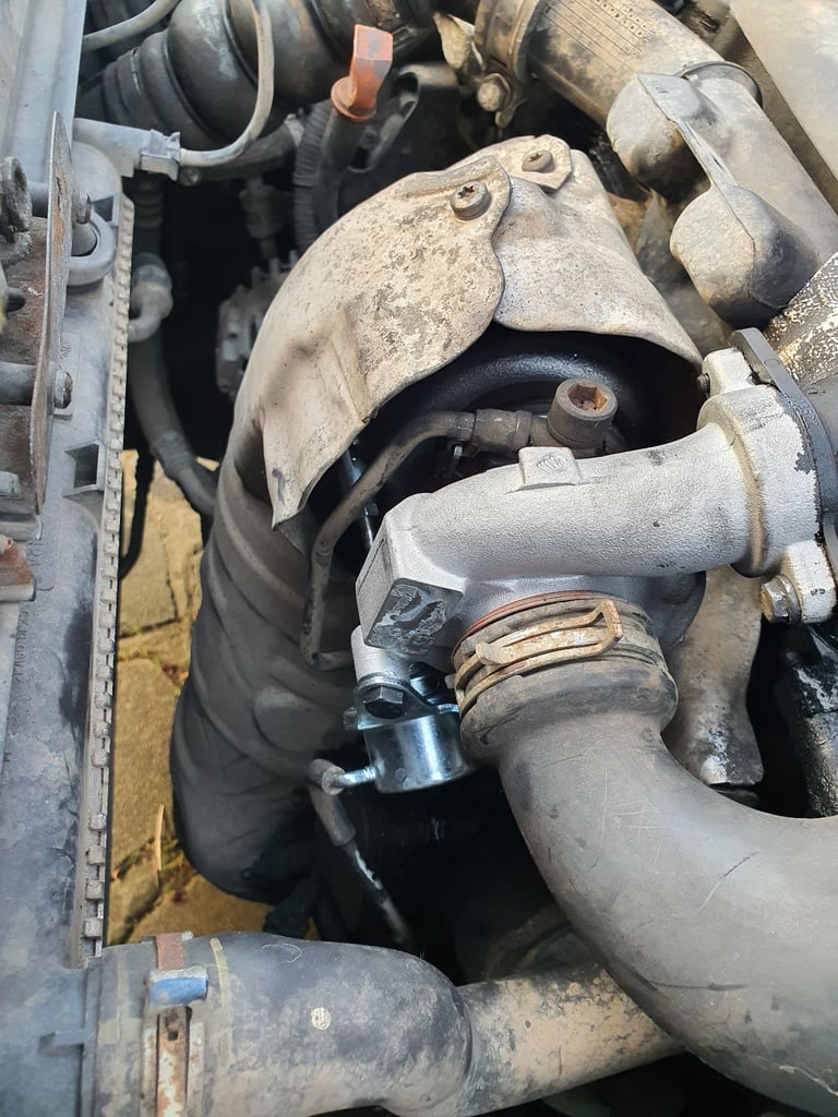 REDUCED: Citroen BERLINGO, 2010, Manual, 1.6 diesel, manual, long MOT