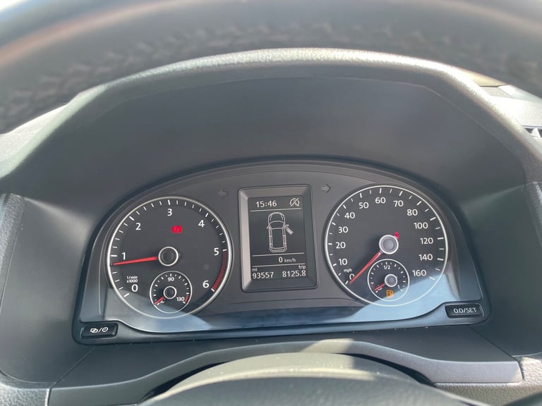 2019 Volkswagen Caddy Maxi 2.0 TDI BlueMotion Tech 102PS Startline Van PANEL VAN DIESEL Manual