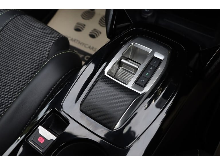 2023 Peugeot 2008 PureTech GT SUV Petrol Automatic