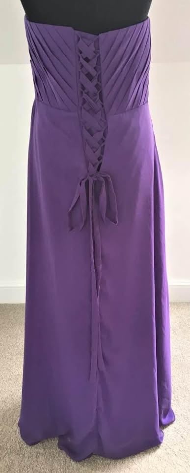 Second-Hand Bridesmaids Dresses Outfits for Sale in Edinburgh