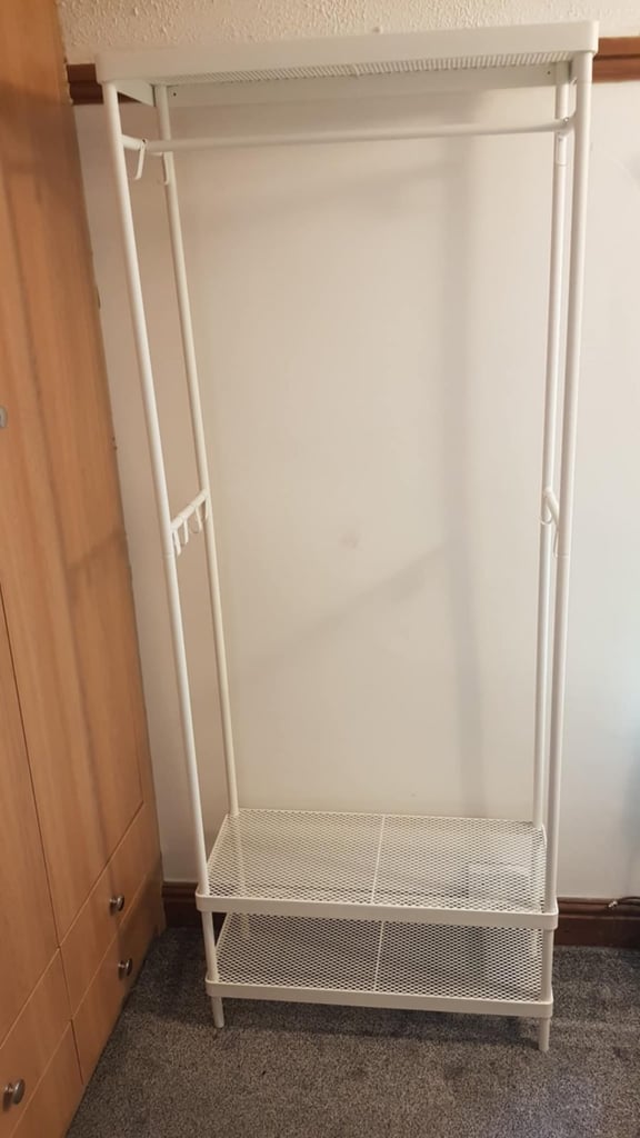 ikea MACKAPÄR coat rack