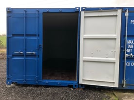 20’ Container to let 