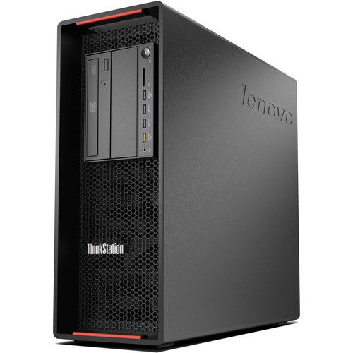  Lenovo ThinkStation P700 2x2667v3 64GB SSD + HDD Win 10/11 – home use or server 