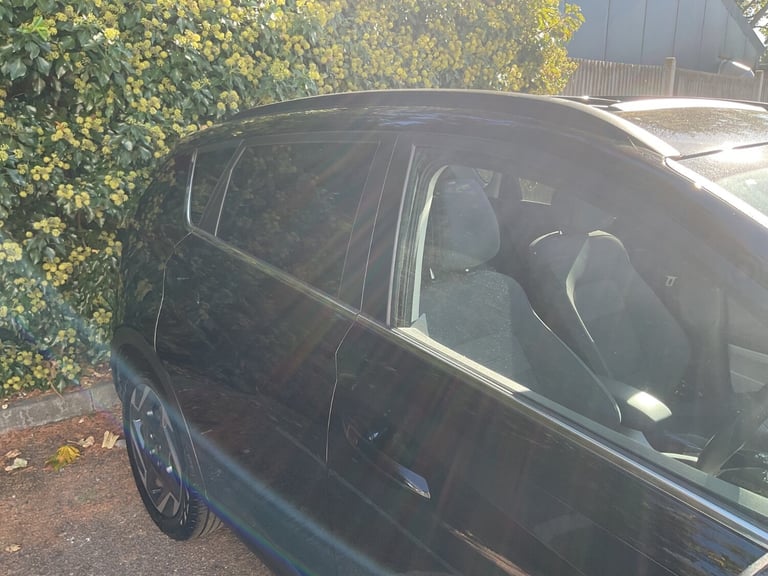 2024 Hyundai BAYON 1.0 TGDi Ultimate 5dr Hatchback Petrol Manual