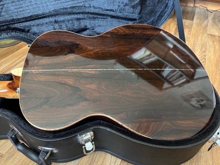 PRS SE T60E ACOUSTIC GUITAR