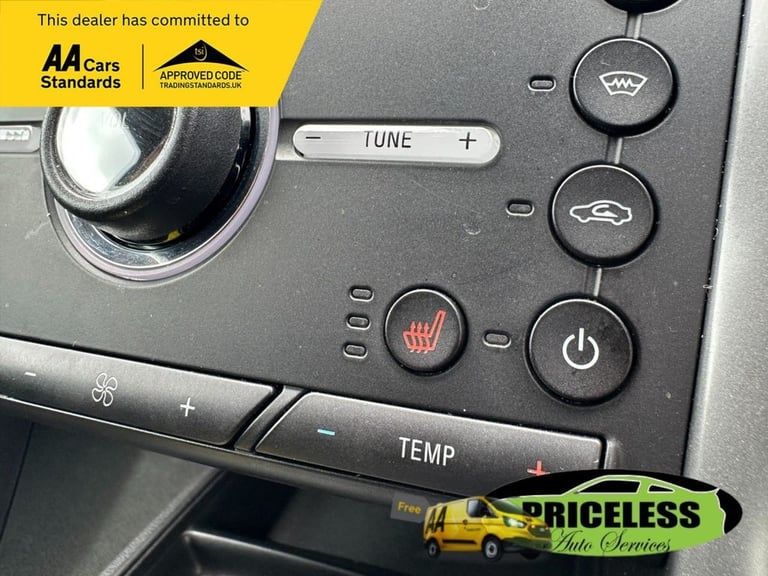 2014 64 FORD MONDEO 2.0 TDCI TITANIUM HATCHBACK 5DR DIESEL MANUAL EURO 6 (S/S) (