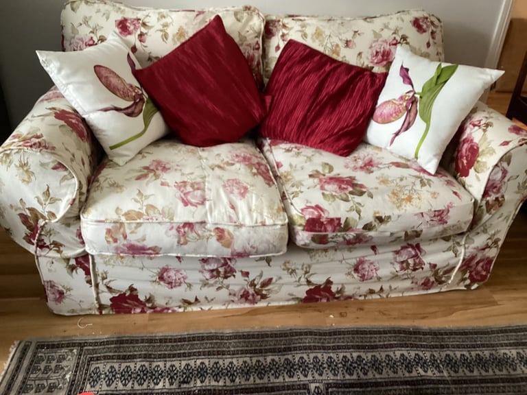2 seater sofa