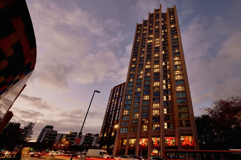 Spacious & Cosy double Room for Rent SE13 7NX