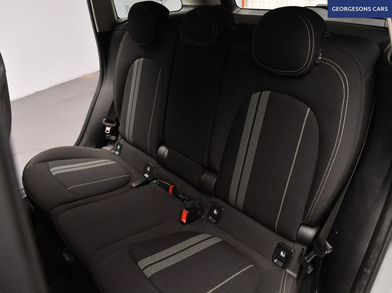 2022 MINI Countryman 2.0 Cooper S Classic 5dr HATCHBACK PETROL Manual