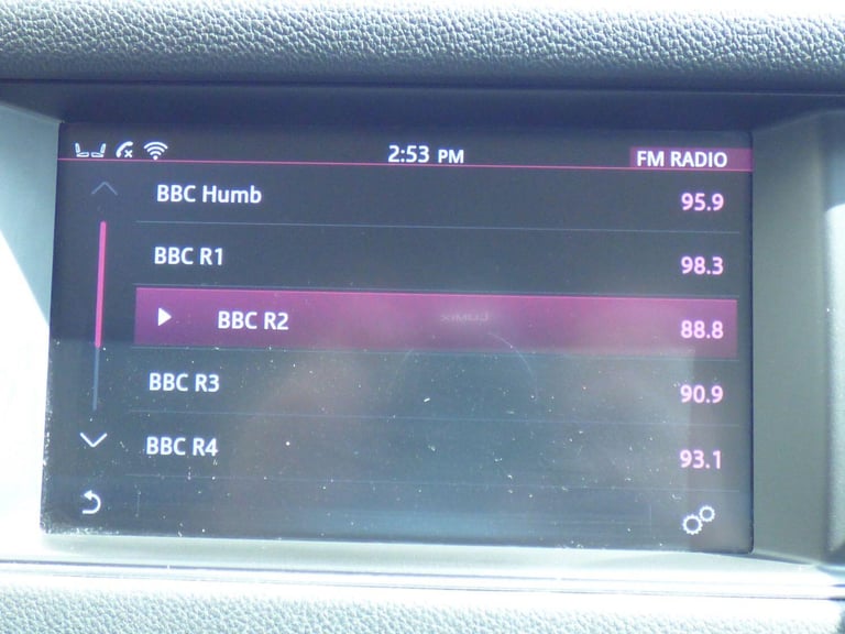 JAGUAR XF 2.0 d Prestige **Â