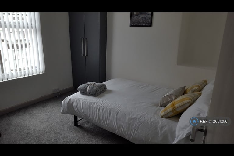1 bedroom in Mansell Road, Liverpool, L6 (#2651266)