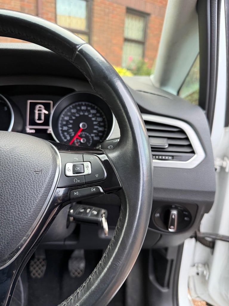  Volkswagen Golf SV 1.4 TSI BlueMotion Tech SE MPV 5dr Petrol Manual Euro 6 (s/s) (125 ps) Petrol...